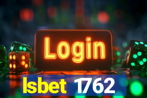 lsbet 1762